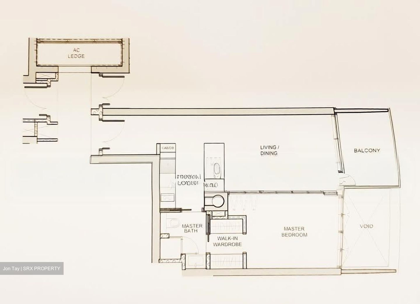 Marina One Residences (D1), Apartment #576326781